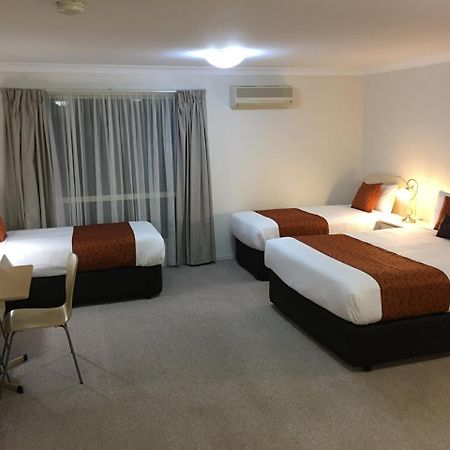 Tuckerbox Motor Inn Gundagai Dış mekan fotoğraf