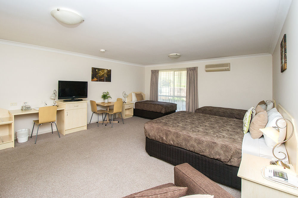 Tuckerbox Motor Inn Gundagai Dış mekan fotoğraf