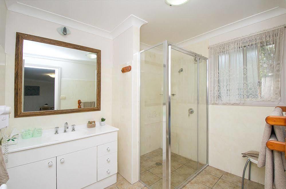 Tuckerbox Motor Inn Gundagai Dış mekan fotoğraf