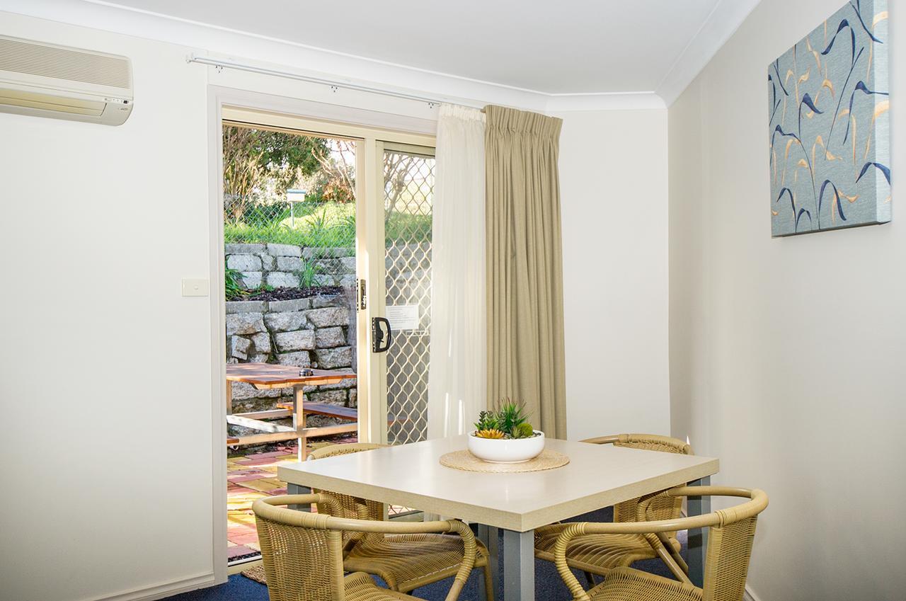 Tuckerbox Motor Inn Gundagai Dış mekan fotoğraf