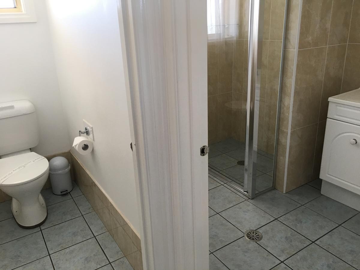 Tuckerbox Motor Inn Gundagai Dış mekan fotoğraf